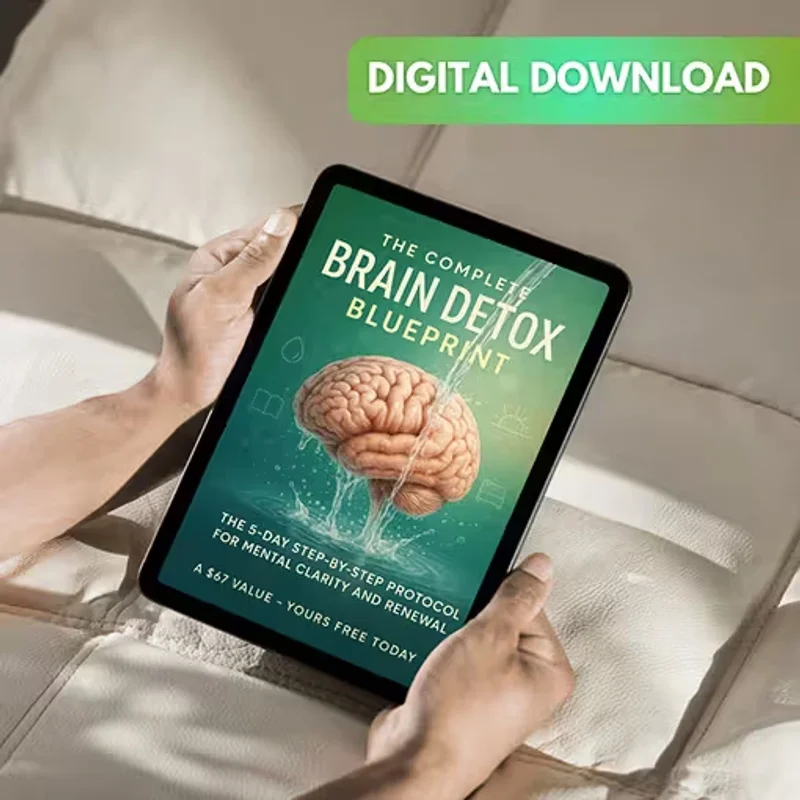 NeuroVera Joint & Mobility Support — Free Bonus #1